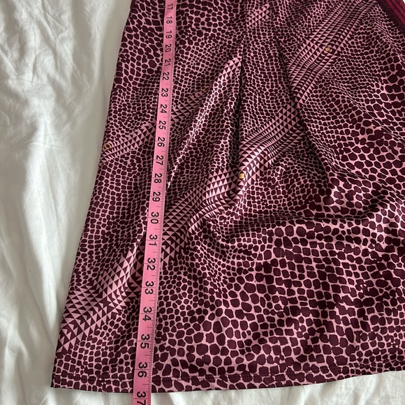 Vintage Slip Victoria's Secret Very Sexy Slip Nightgown size S, Low V back, Y2K - Picture 13 of 17